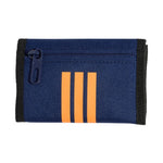 Adidas PrimeLift wallet navy blue and orange narancssárga pénztárca KC6918