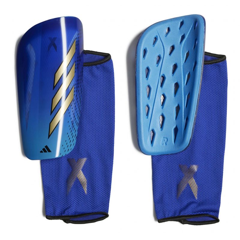 adidas Protectors adidas X SG League HZ7276 Kiegészítők - Sportmania.hu