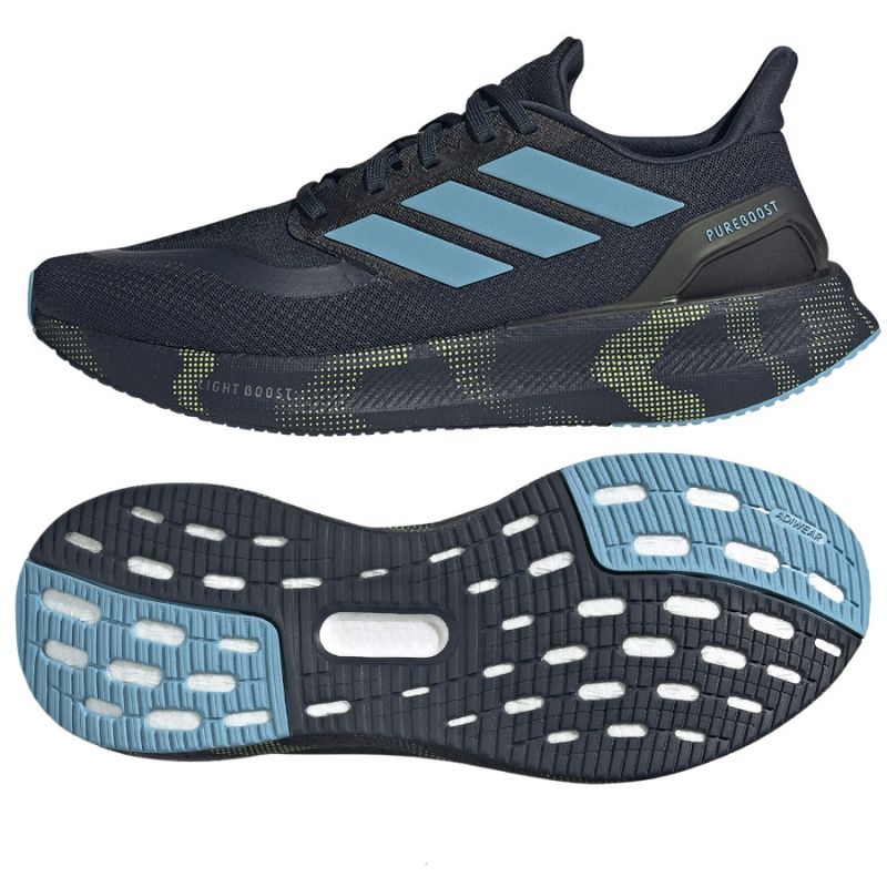 adidas Pureboost 5 M JR5095 Running Shoes cipő - Sportmania.hu