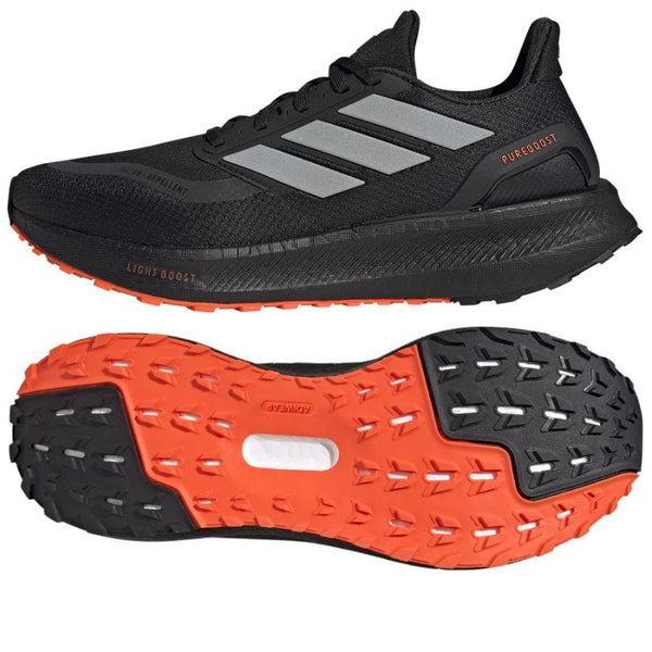 Adidas Pureboost 5 TR M JR7675 Running Shoes Cipő