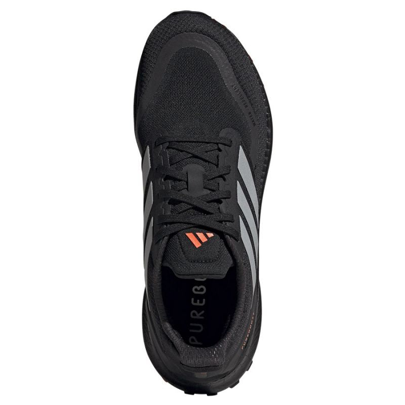 Adidas Pureboost 5 TR M JR7675 Running Shoes Cipő