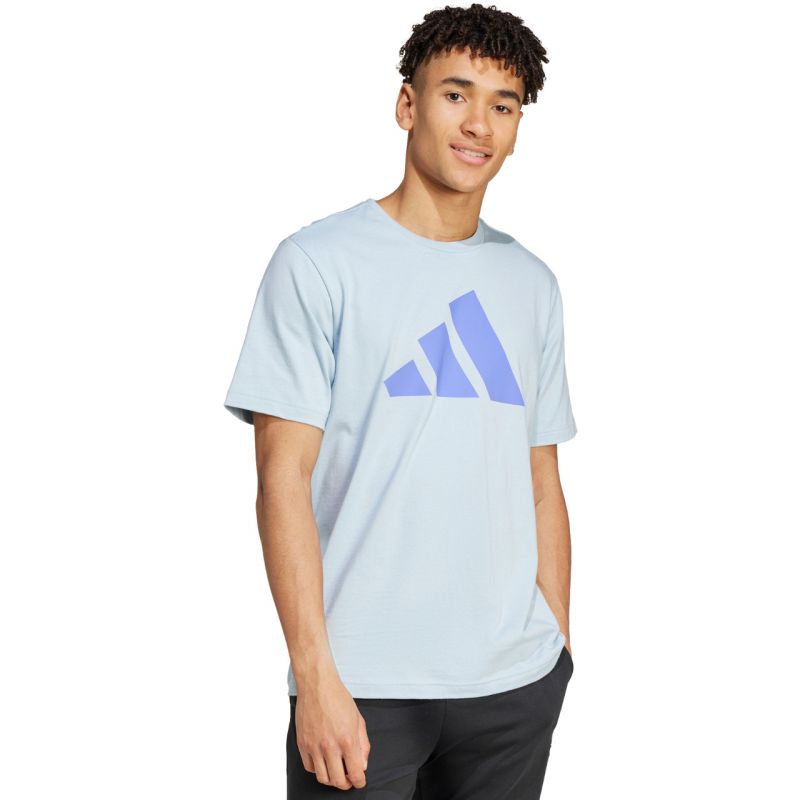 Adidas Pwr 3 Graphic M T-shirt IX6567 Póló