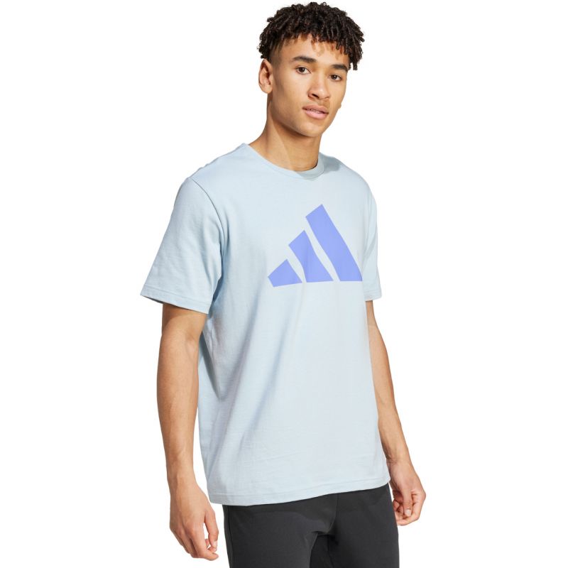Adidas Pwr 3 Graphic M T-shirt IX6567 Póló