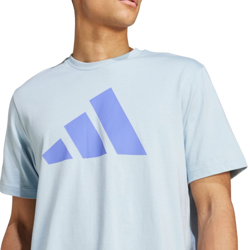 Adidas Pwr 3 Graphic M T-shirt IX6567 Póló