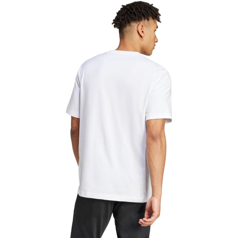 Adidas PWR 3 Graphic Tee M IY8582 Póló