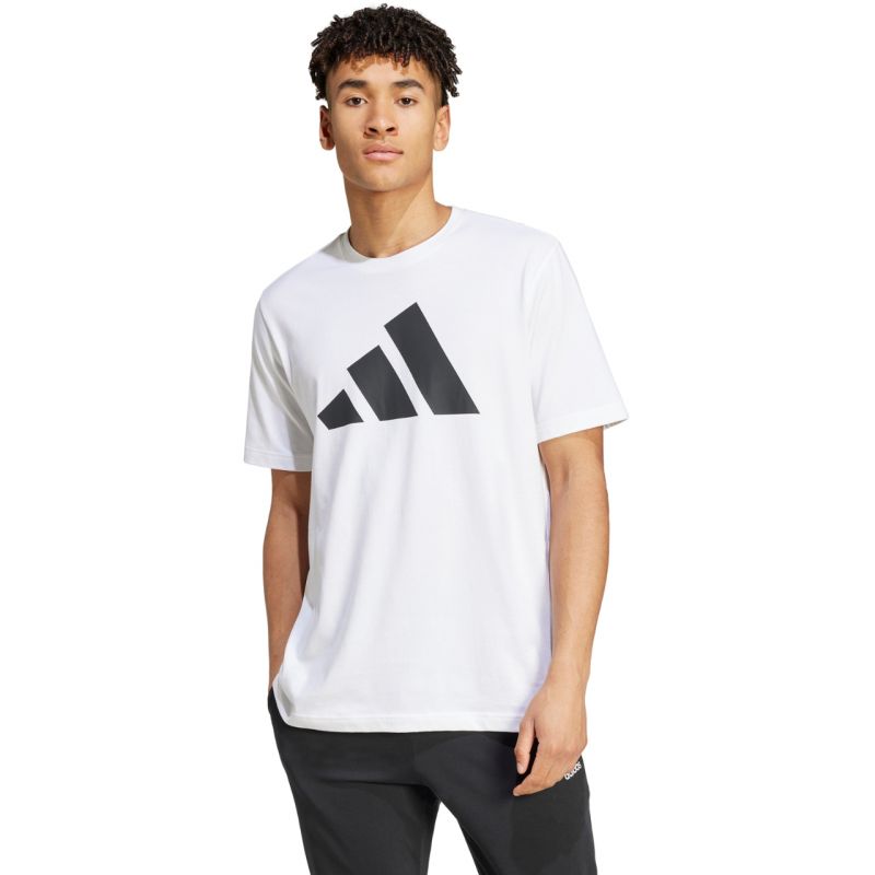 Adidas PWR 3 Graphic Tee M IY8582 Póló