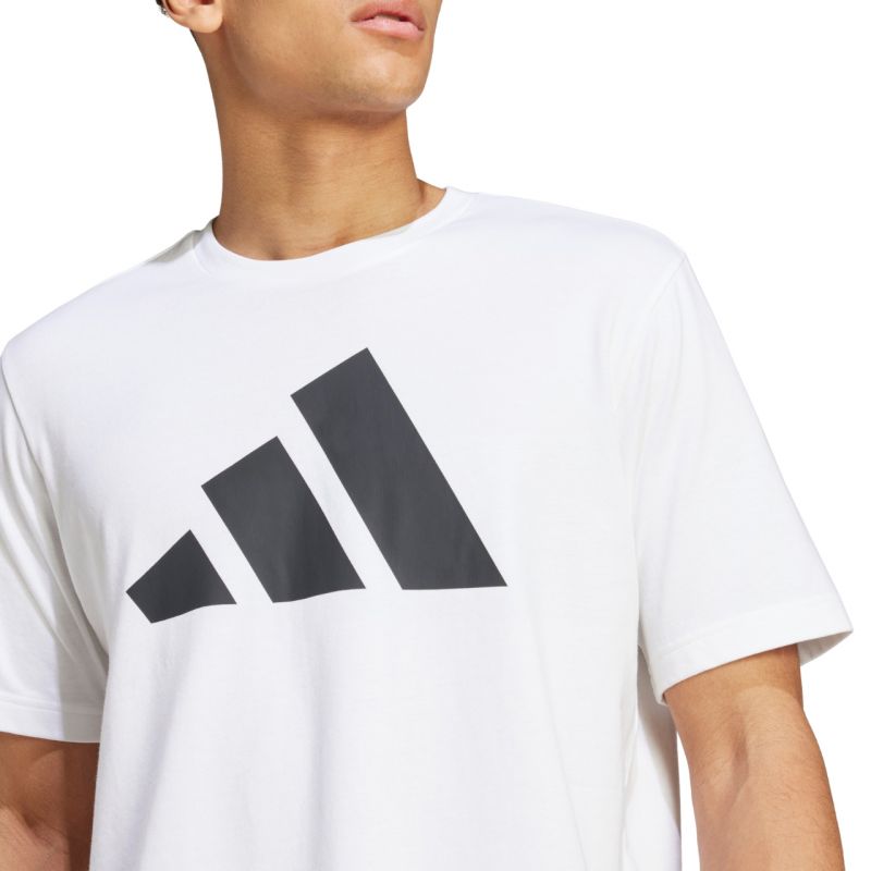 Adidas PWR 3 Graphic Tee M IY8582 Póló