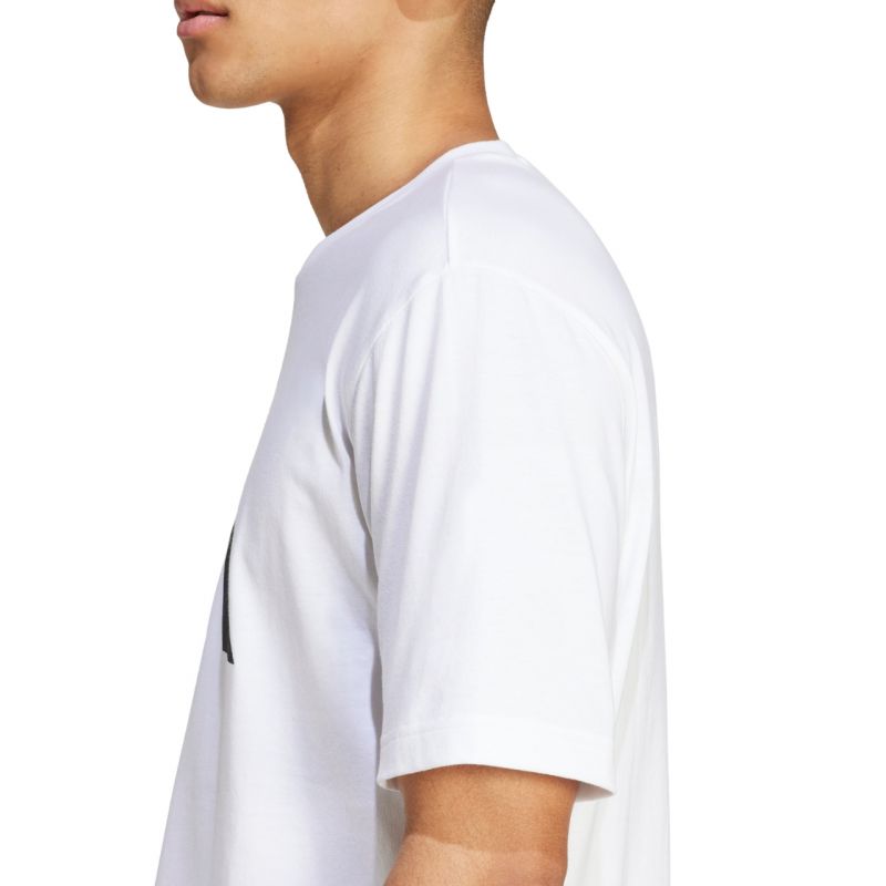 Adidas PWR 3 Graphic Tee M IY8582 Póló