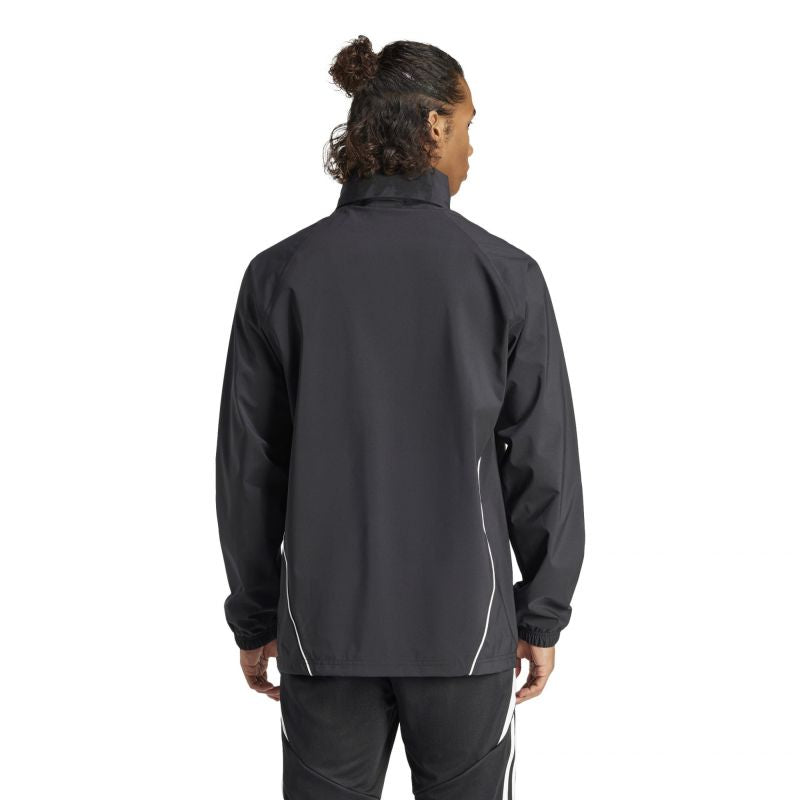 adidas Raincoat adidas Tiro 24 M IJ7390 Esőkabát - Sportmania.hu