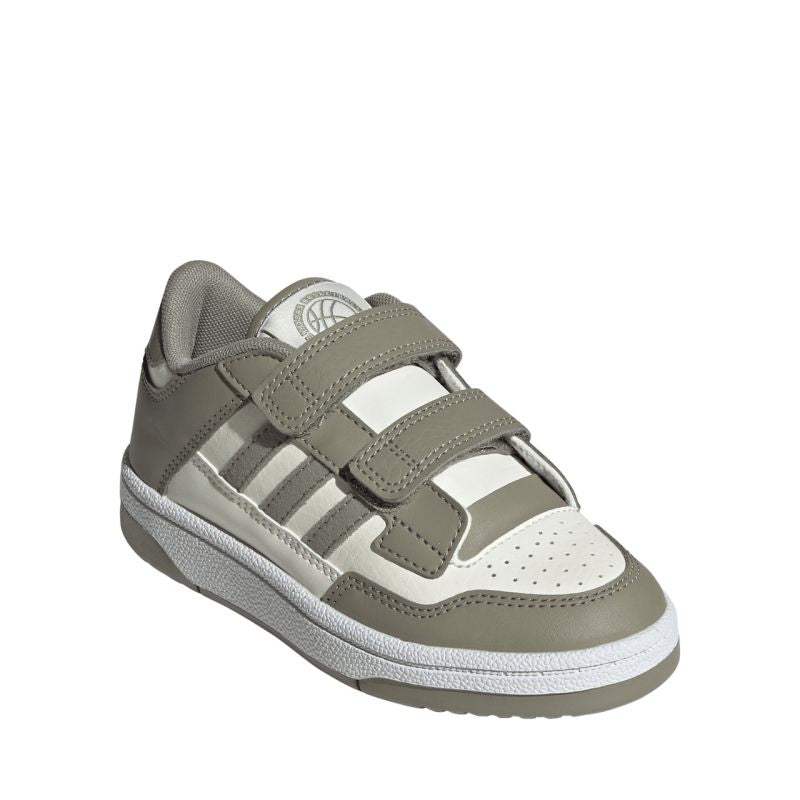 adidas Rapid Court Jr cipő gyerek Utcai JP7653