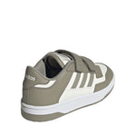 adidas Rapid Court Jr cipő gyerek Utcai JP7653