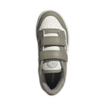 adidas Rapid Court Jr cipő gyerek Utcai JP7653