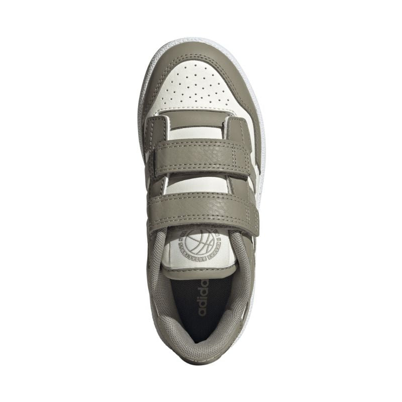 adidas Rapid Court Jr cipő gyerek Utcai JP7653
