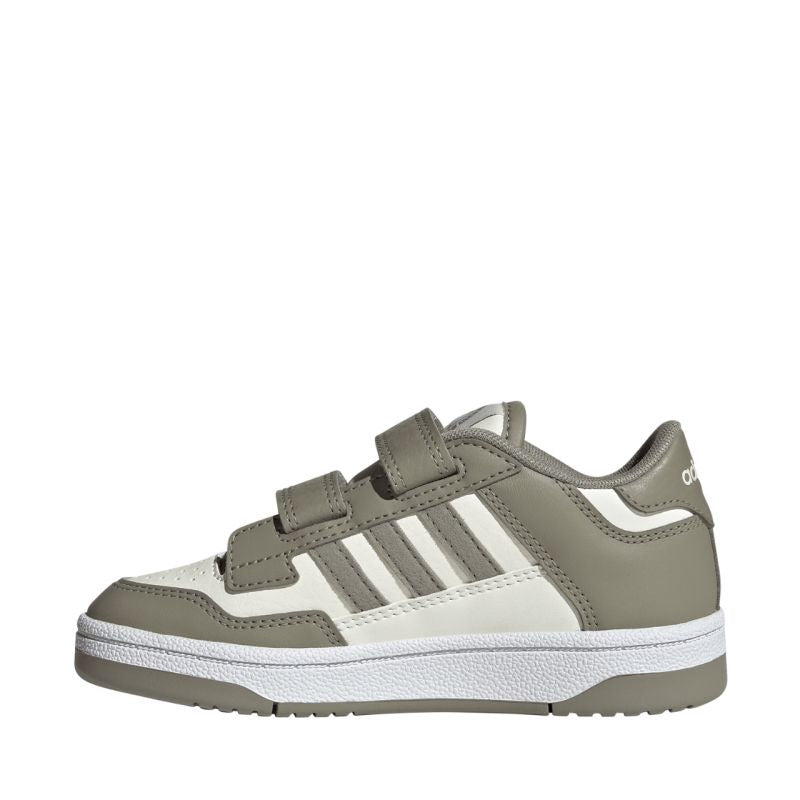 adidas Rapid Court Jr cipő gyerek Utcai JP7653
