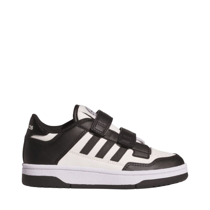 adidas Rapid Court Jr cipő gyerek Utcai JP7654