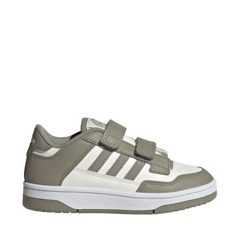 adidas Rapid Court Jr JP7653 cipő - Sportmania.hu