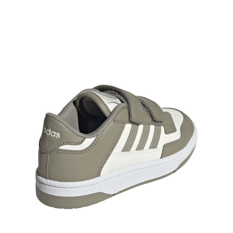 adidas Rapid Court Jr JP7653 cipő - Sportmania.hu
