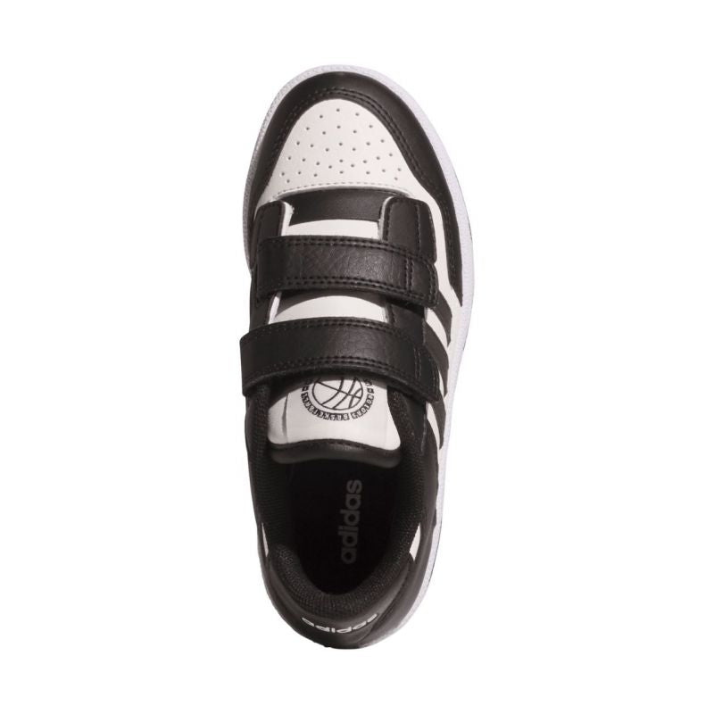adidas Rapid Court Jr JP7654 shoes cipő - Sportmania.hu
