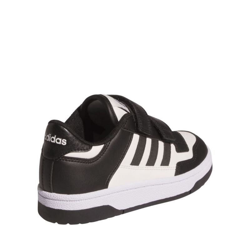 adidas Rapid Court Jr JP7654 shoes cipő - Sportmania.hu