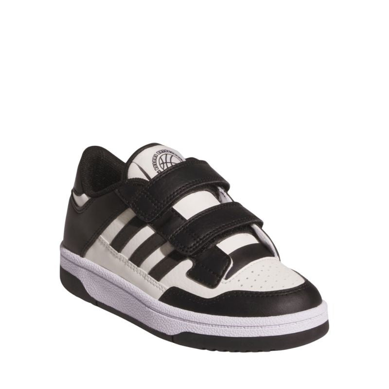 adidas Rapid Court Jr JP7654 shoes cipő - Sportmania.hu