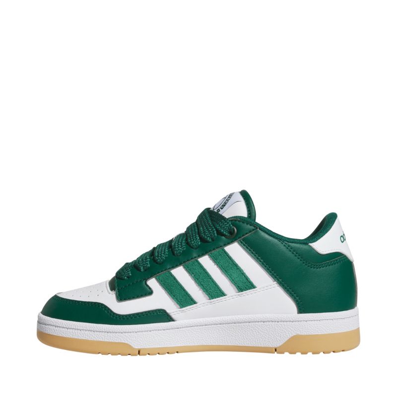 adidas Rapid Court Low Jr JR1019 shoes Cipő - Sportmania.hu