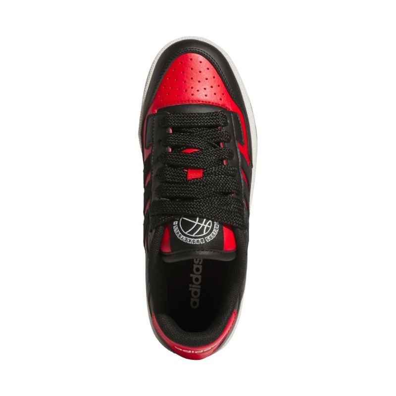 adidas Rapid Court Low Jr JR1020 cipő - Sportmania.hu