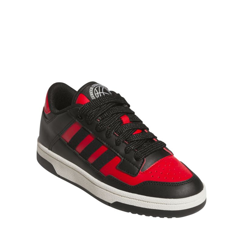 adidas Rapid Court Low Jr JR1020 cipő - Sportmania.hu