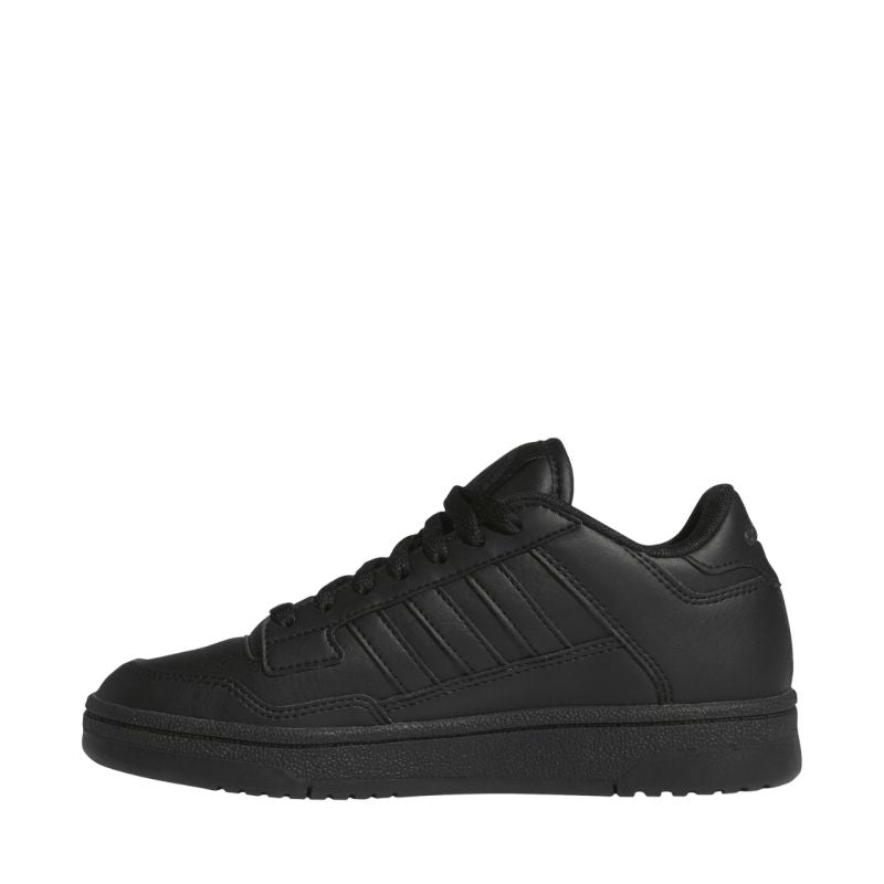 Adidas Rapid Court Low Kids gyerek utcai cipő KH8816
