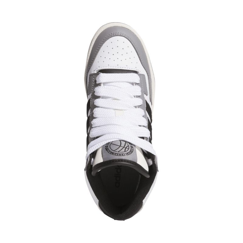 adidas Rapid Court Mid Jr JR0191 cipő - Sportmania.hu