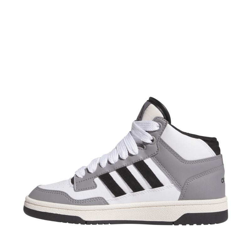 adidas Rapid Court Mid Jr JR0191 cipő - Sportmania.hu