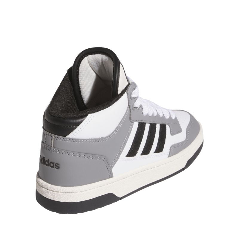 adidas Rapid Court Mid Jr JR0191 cipő - Sportmania.hu