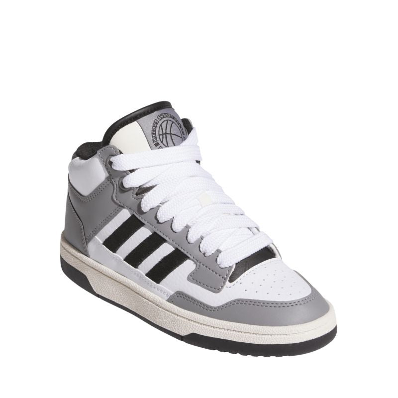 adidas Rapid Court Mid Jr JR0191 cipő - Sportmania.hu