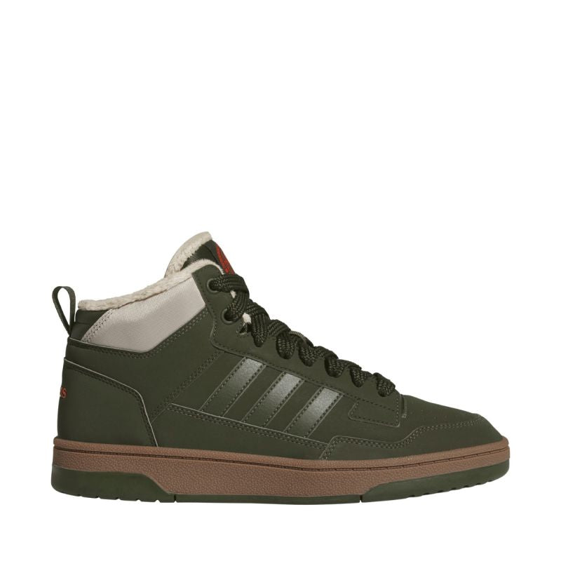 Adidas Rapid Court Mid Winterized férfi cipő