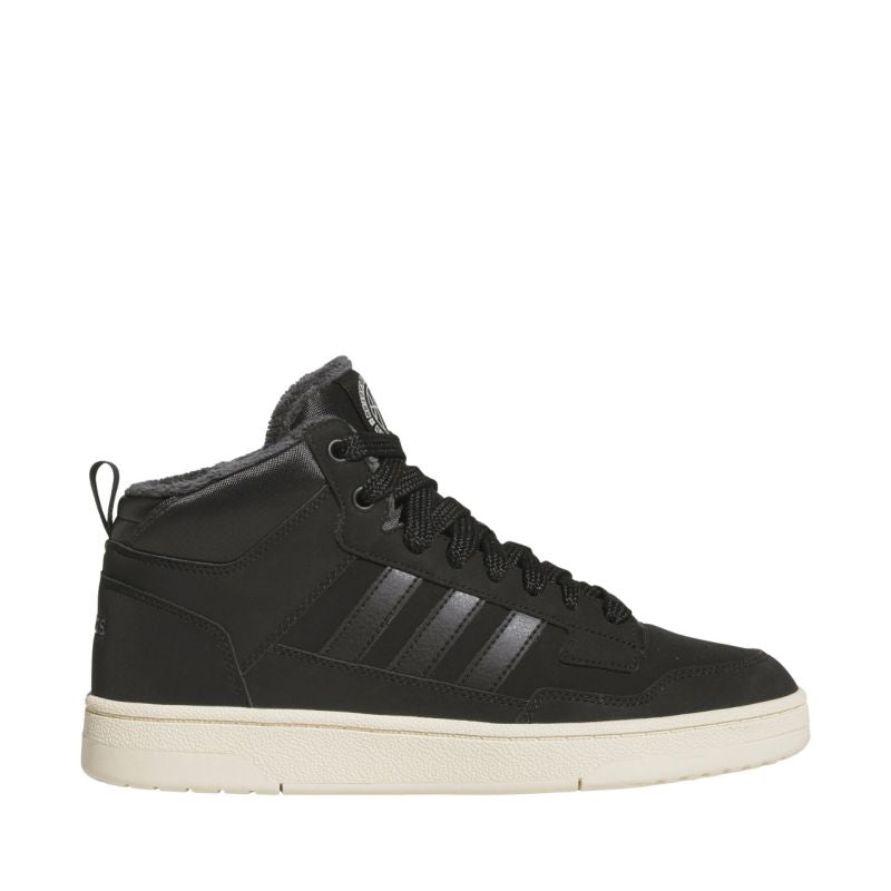 Adidas Rapid Court Mid Winterized férfi cipő