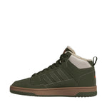 Adidas Rapid Court Mid Winterized férfi cipő