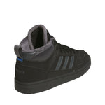 adidas Rapid Court Mid Winterized Jr Cipő gyerek Utcai JR2804