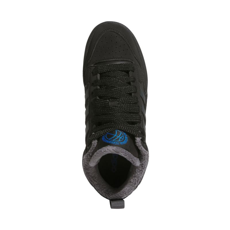 adidas Rapid Court Mid Winterized Jr Cipő gyerek Utcai JR2804