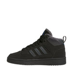 adidas Rapid Court Mid Winterized Jr Cipő gyerek Utcai JR2804