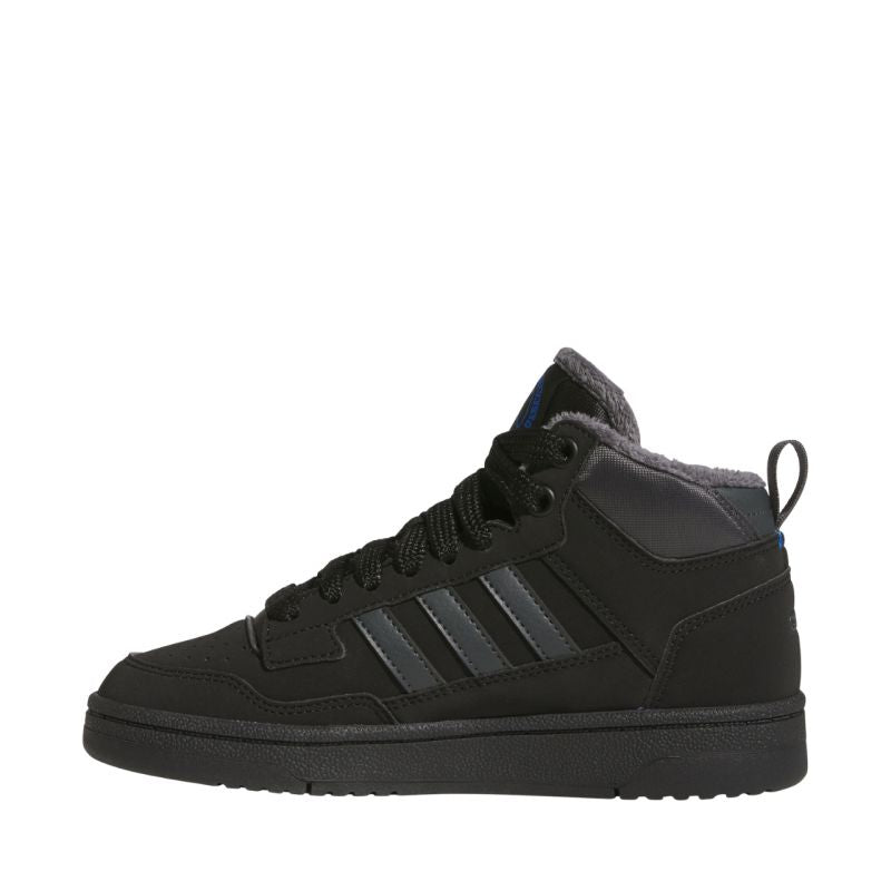 adidas Rapid Court Mid Winterized Jr Cipő gyerek Utcai JR2804