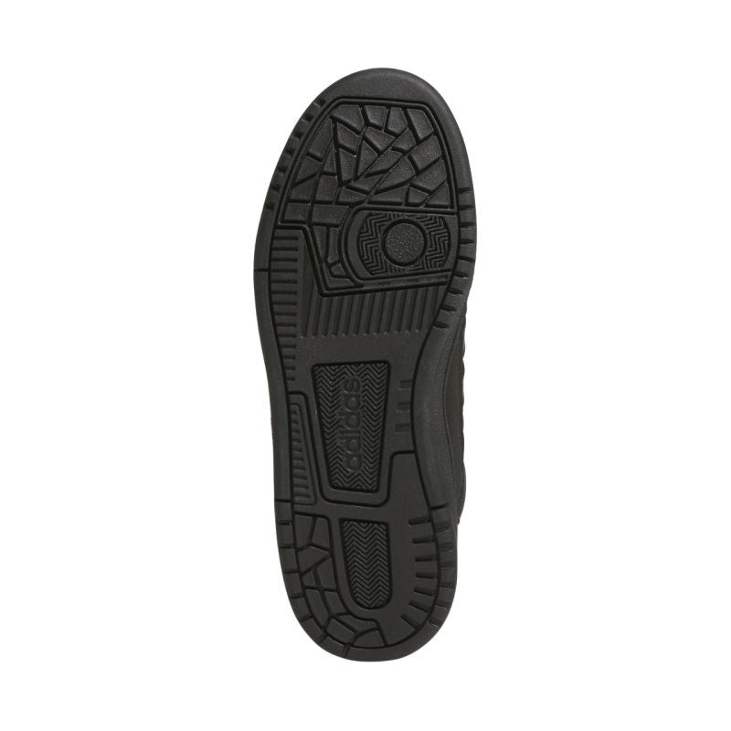 adidas Rapid Court Mid Winterized Jr Cipő gyerek Utcai JR2804