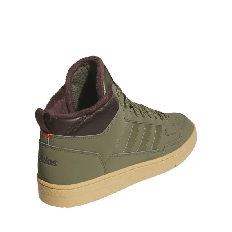 adidas Rapid Court Mid Winterized M JR0184 shoes Cipő - Sportmania.hu