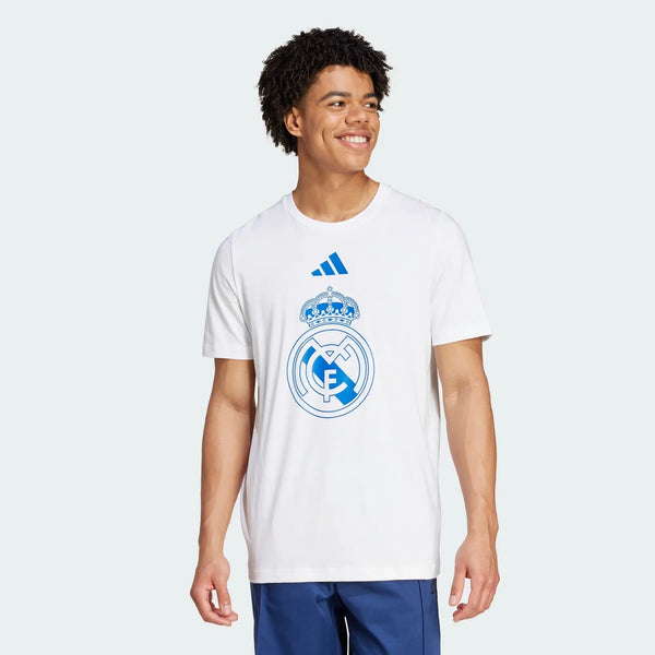 Adidas REAL DNA GR TEE Póló - Sportmania.hu