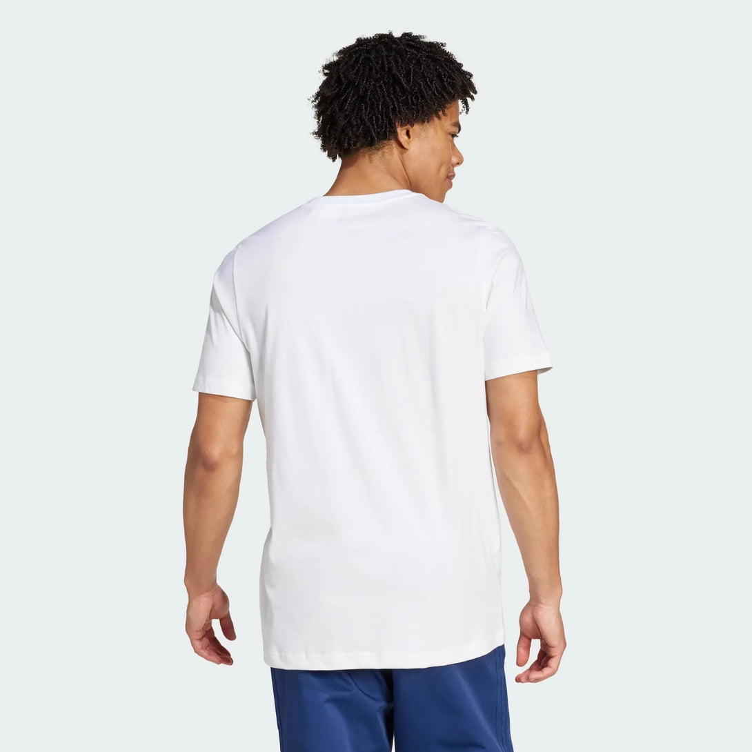 Adidas REAL DNA GR TEE Póló - Sportmania.hu