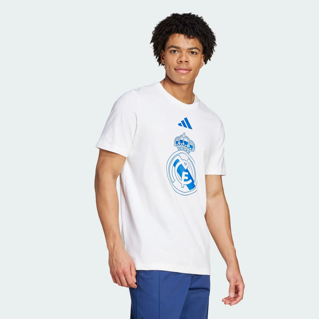 Adidas REAL DNA GR TEE Póló - Sportmania.hu