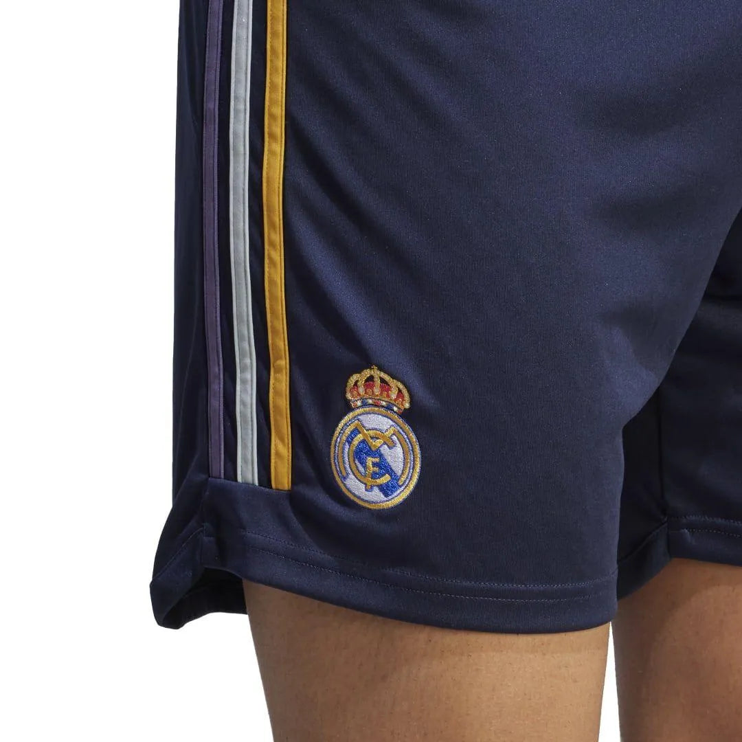 Adidas Real Madrid 23/24 Away RÖVIDNADRÁG Short - Sportmania.hu