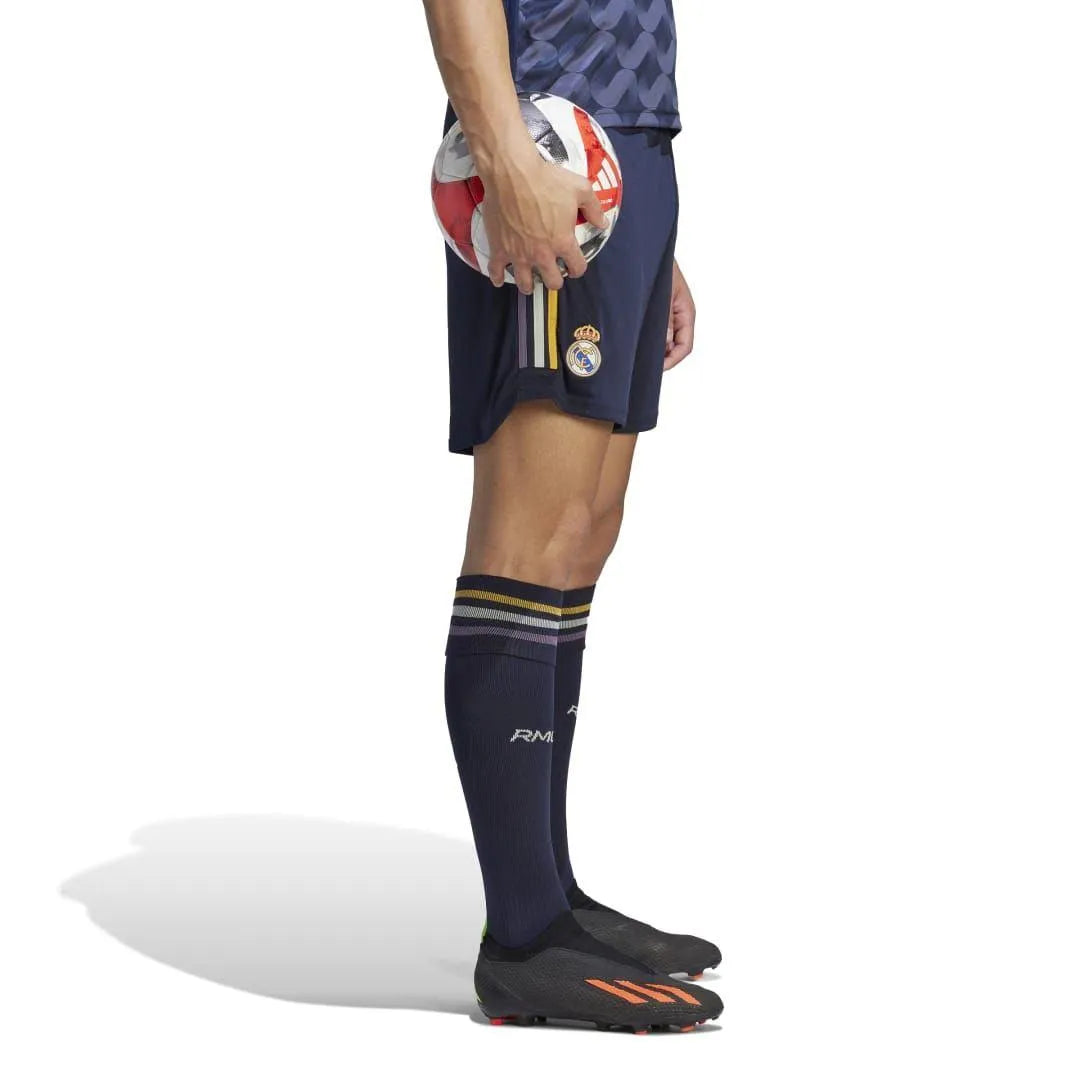 Adidas Real Madrid 23/24 Away RÖVIDNADRÁG Short - Sportmania.hu