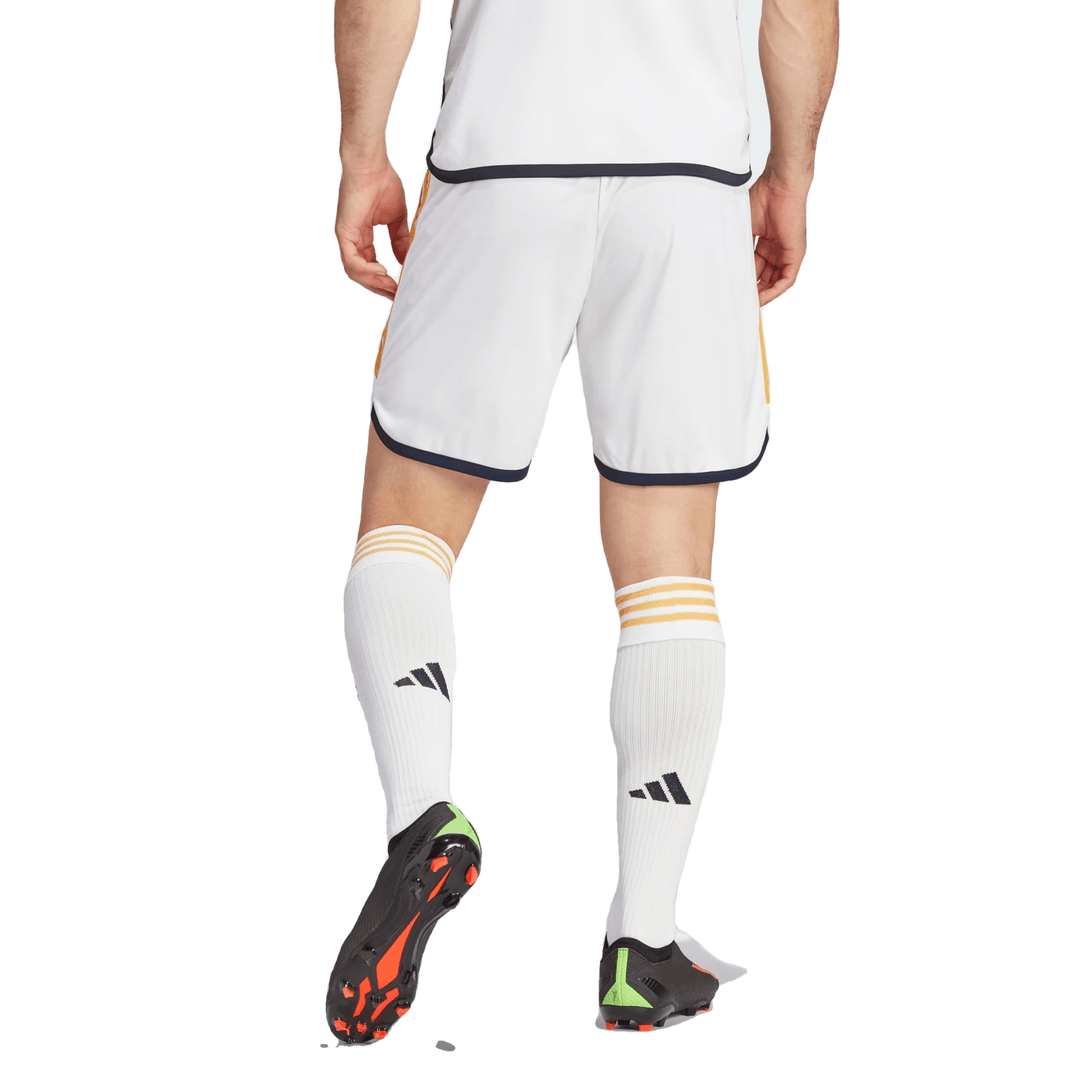 Adidas Real Madrid 23/24 Home Rövidnadrág Short - Sportmania.hu