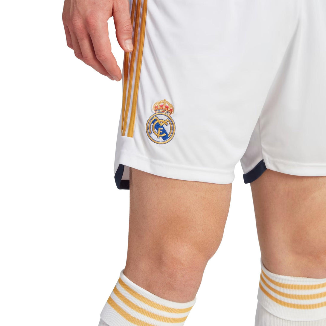 Adidas Real Madrid 23/24 Home Rövidnadrág Short - Sportmania.hu