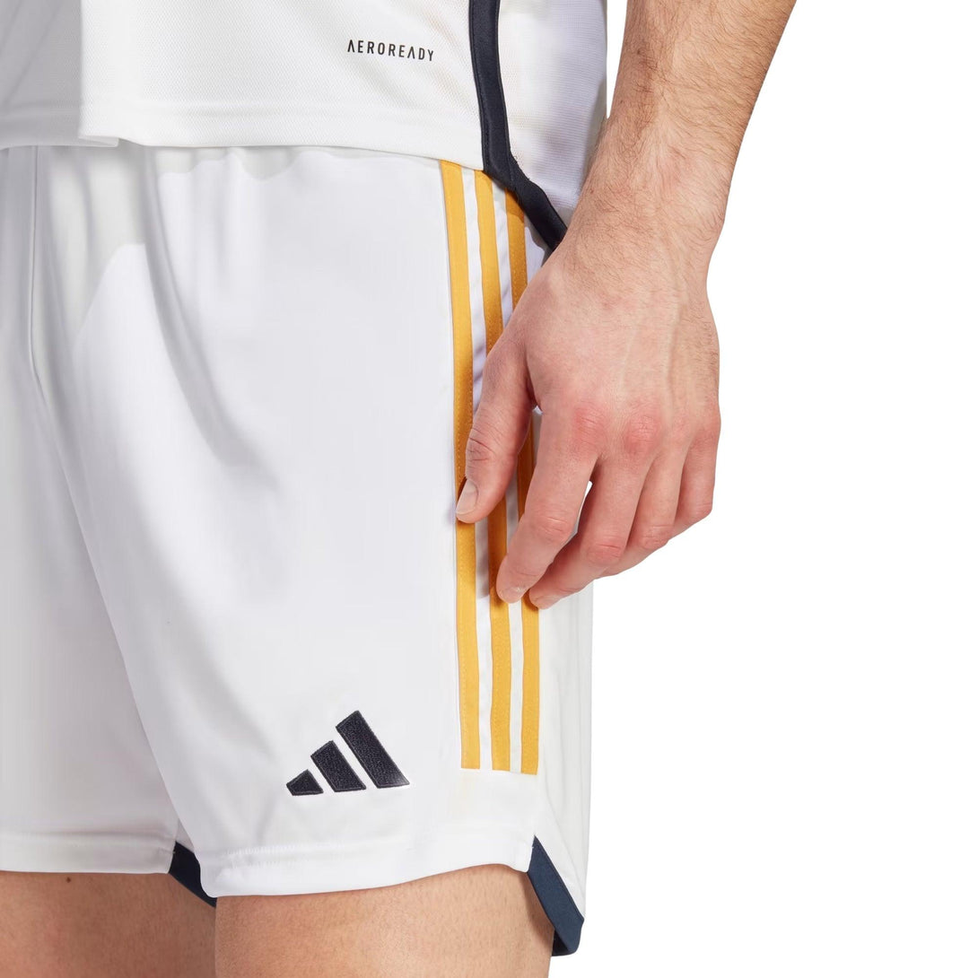 Adidas Real Madrid 23/24 Home Rövidnadrág Short - Sportmania.hu