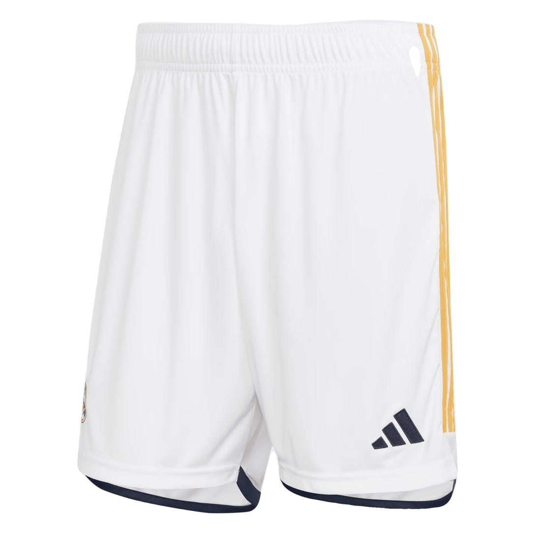 Adidas Real Madrid 23/24 Home Rövidnadrág Short - Sportmania.hu